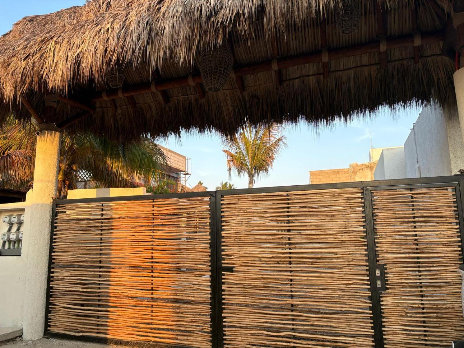Villa Marena Hotel Boutique Coyuca de Benitez Exterior photo