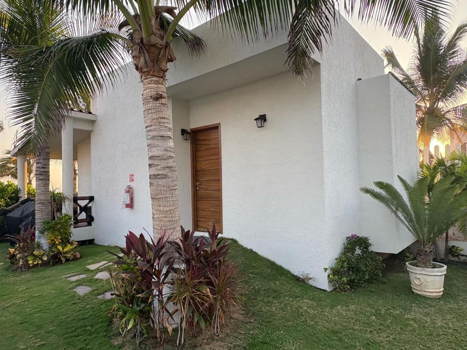 Villa Marena Hotel Boutique Coyuca de Benitez Exterior photo